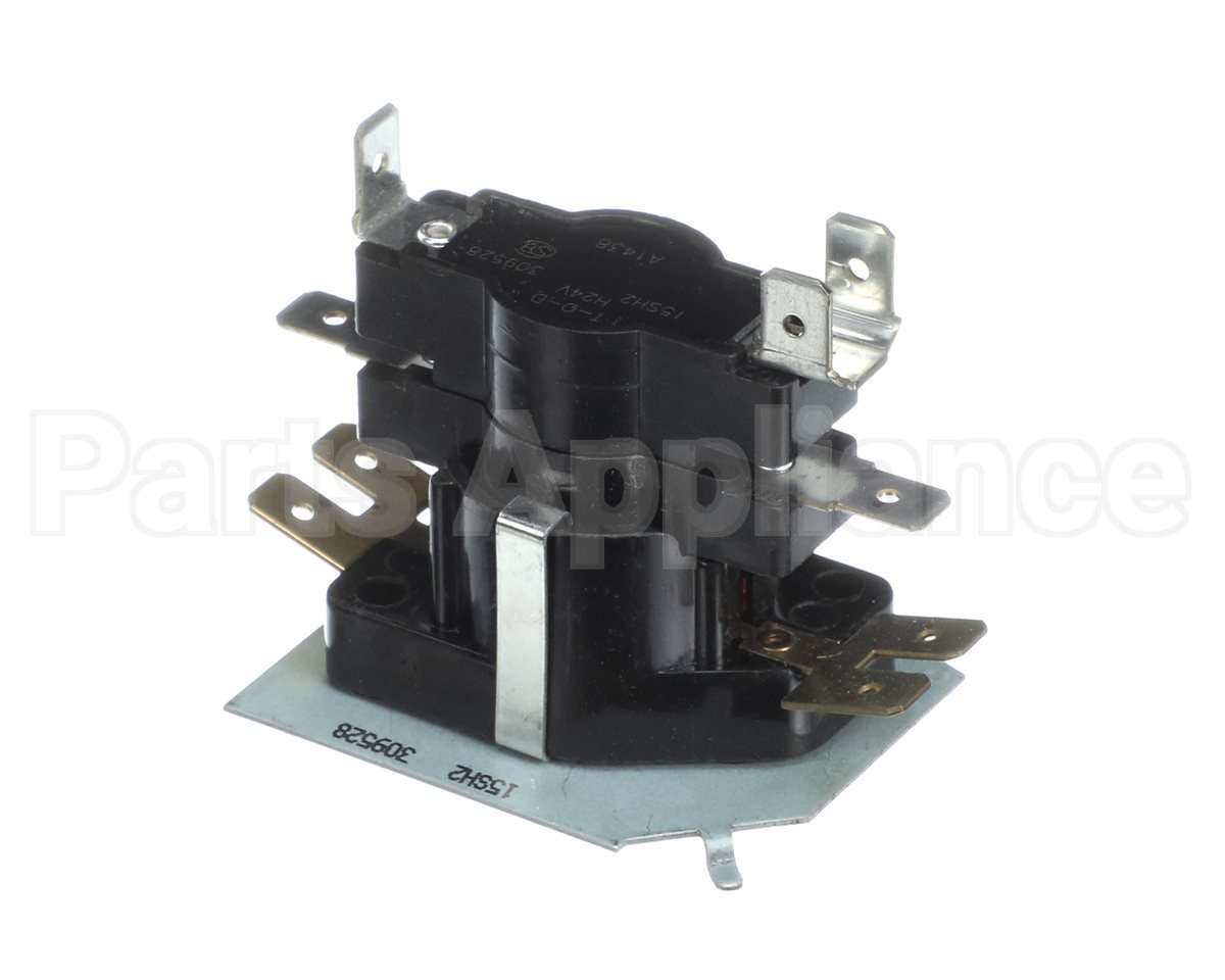 1398442 International Comfort Pro Sequencer Dpst 24V S