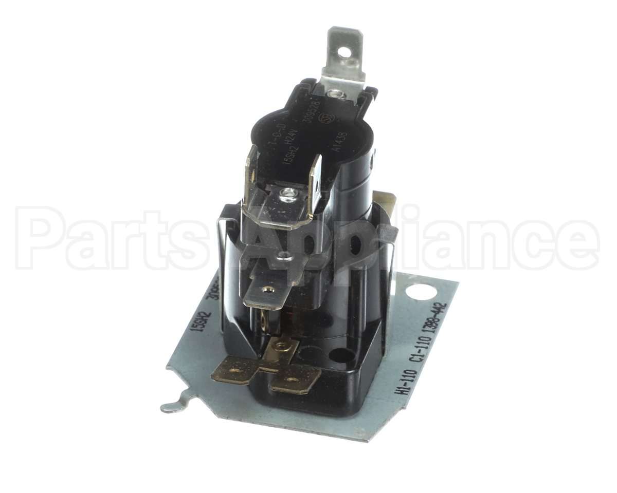 1398442 International Comfort Pro Sequencer Dpst 24V S