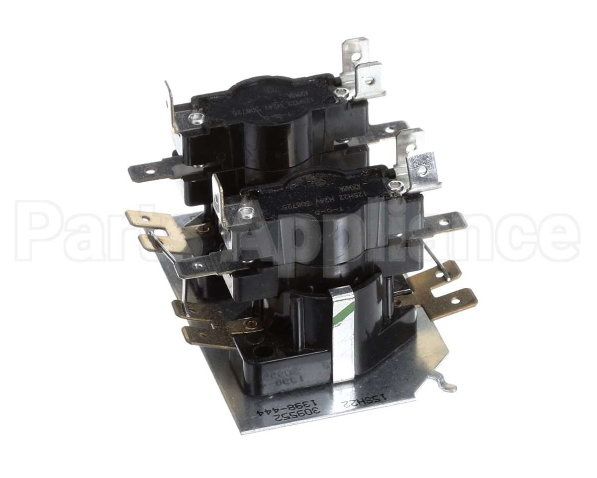 1398444 International Comfort Products Sequencer 4Pst 24V