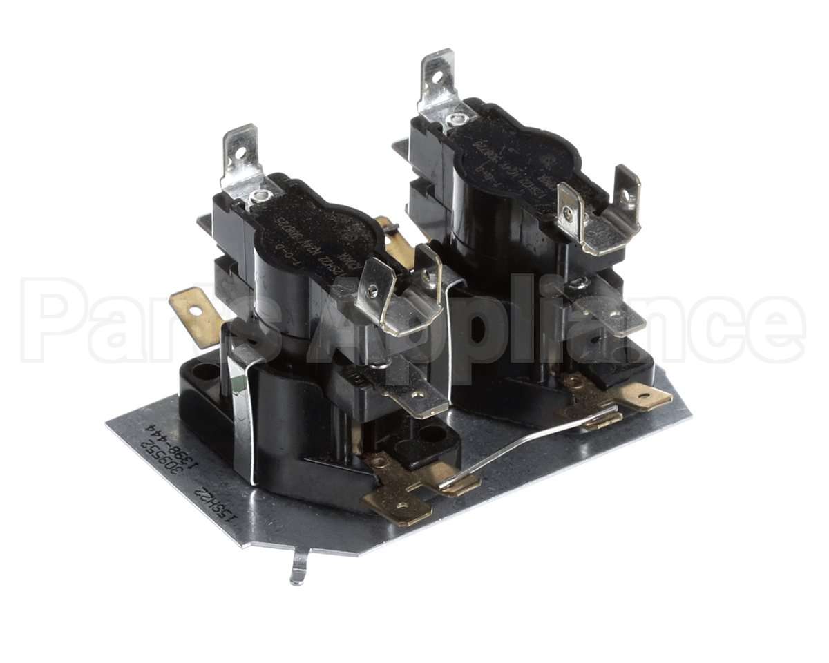 1398444 International Comfort Products Sequencer 4Pst 24V
