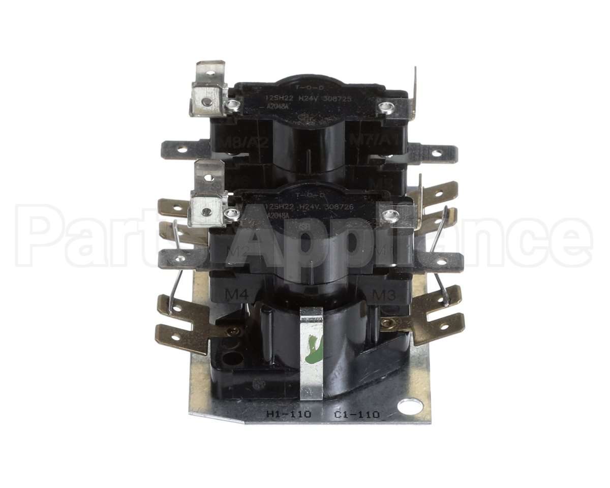 1398444 International Comfort Products Sequencer 4Pst 24V