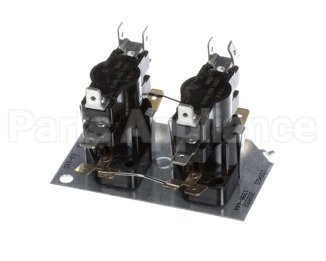 1398444 International Comfort Pro Sequencer 4Pst 24Vsa