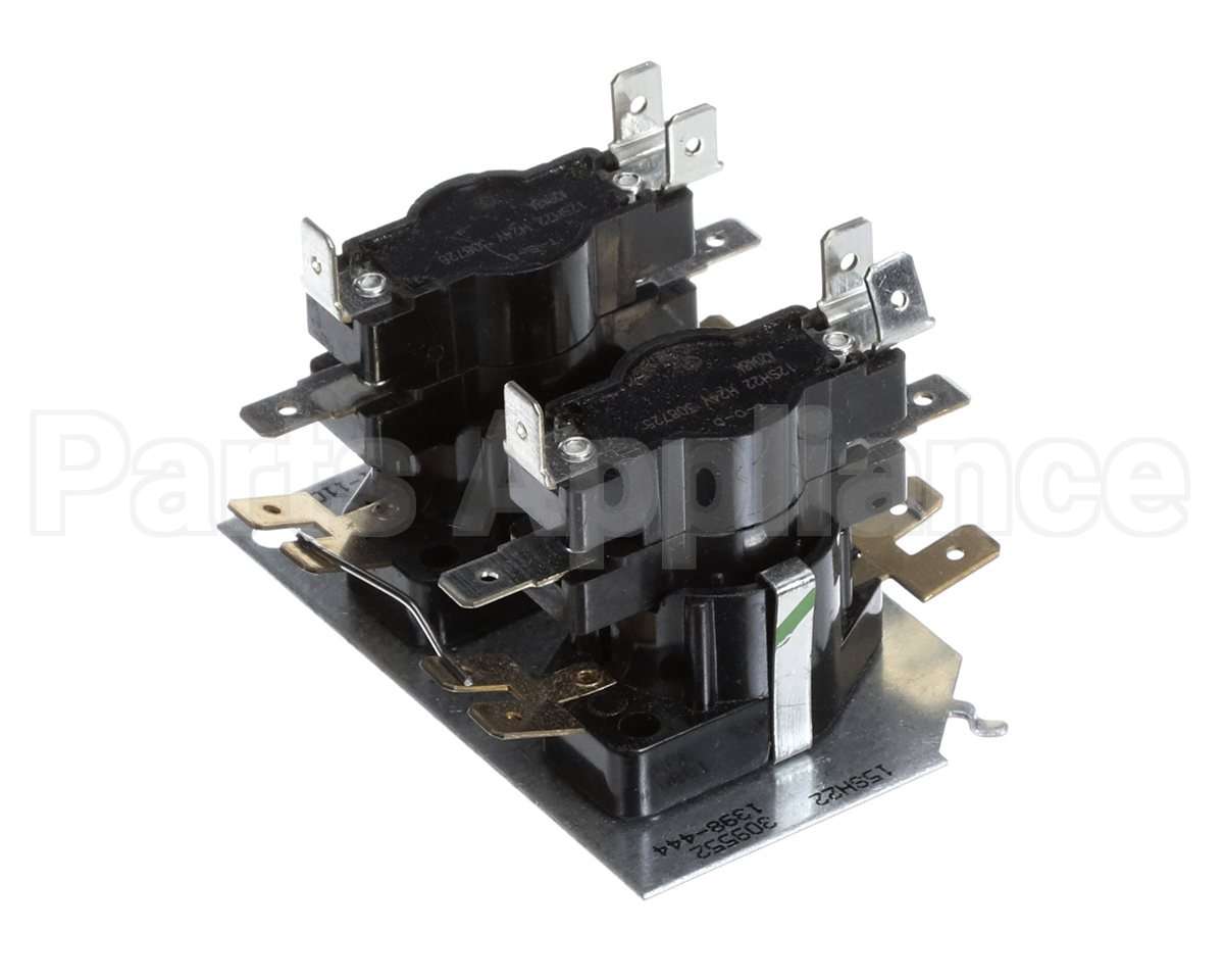 1398444 International Comfort Pro Sequencer 4Pst 24Vsa