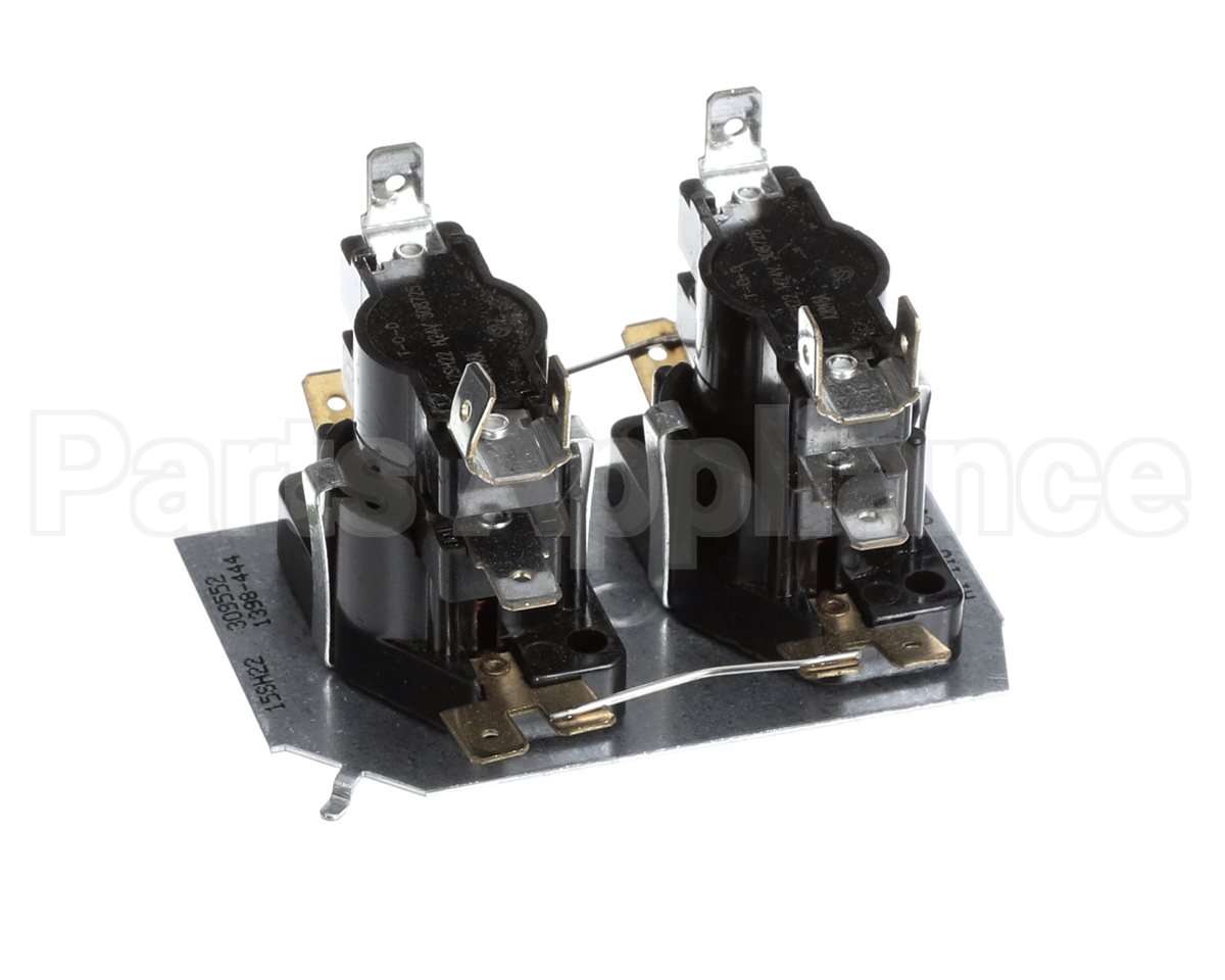 1398444 International Comfort Pro Sequencer 4Pst 24Vsa