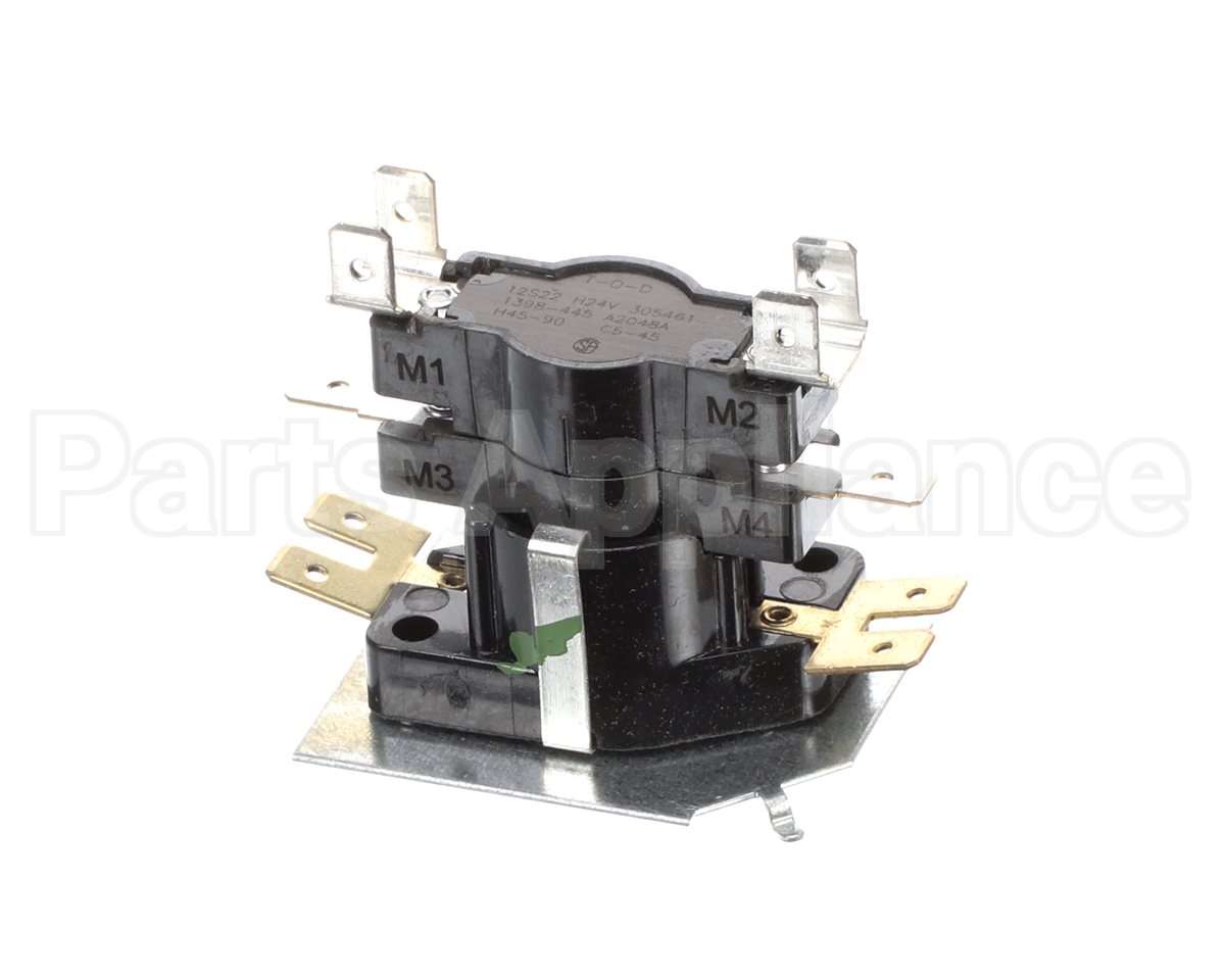 1398445 International Comfort Pro Sequencer Dpst 24Vsa