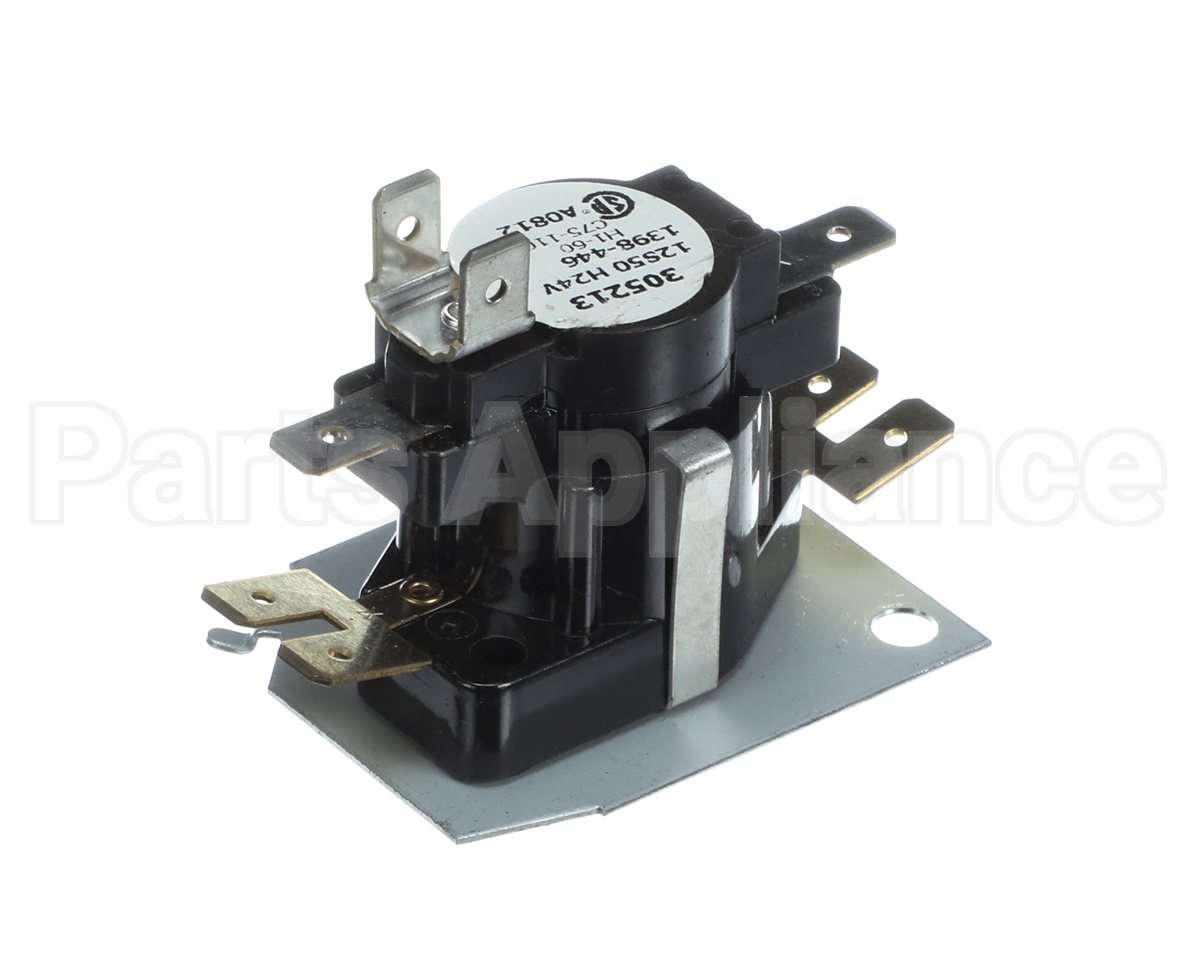 1398446 International Comfort Products Sequencer