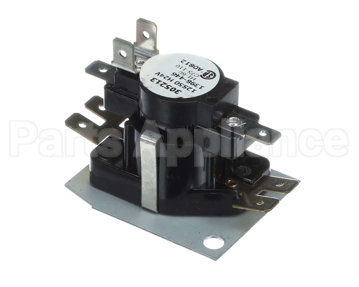 1398446 International Comfort Products Sequencer