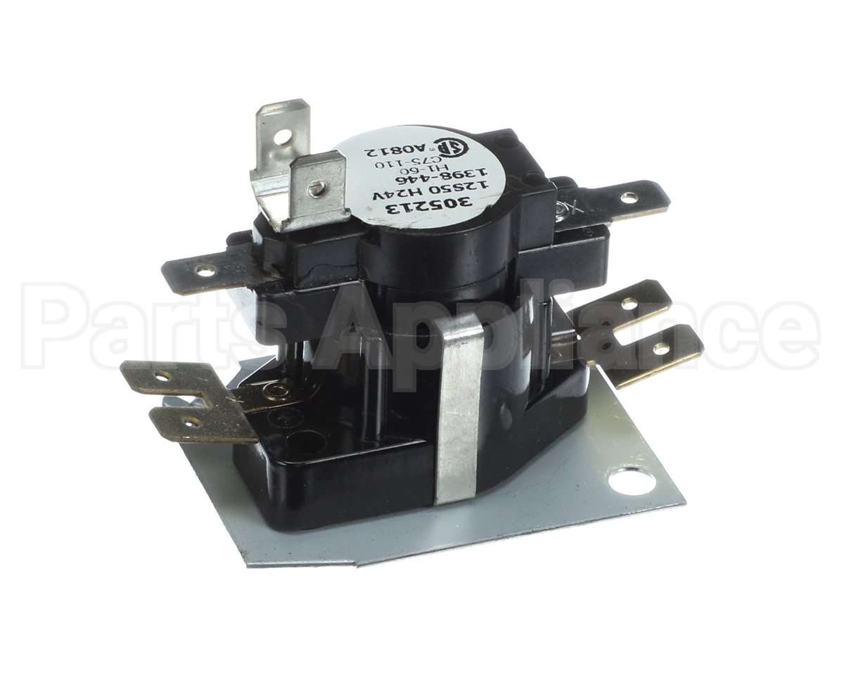 1398446 International Comfort Pro Sequencer Sa