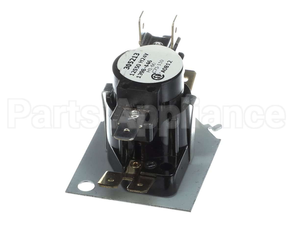1398446 International Comfort Pro Sequencer Sa