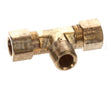 13986 Blakeslee Male Tee 38 Npt X 12 Tube