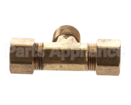 13986 Blakeslee Male Tee 38 Npt X 12 Tube