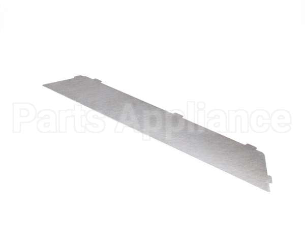139878 Marshall Air Divider Center Fry Dump
