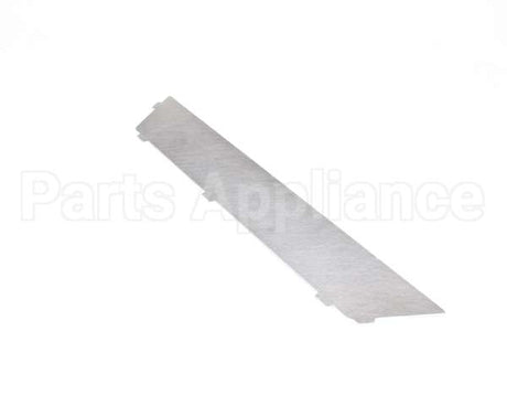 139878 Marshall Air Divider Center Fry Dump