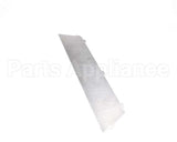 139878 Marshall Air Divider Center Fry Dump