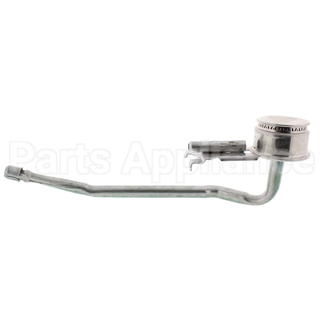 1399 Rear Burner Compatible