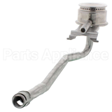 1399 Rear Burner Compatible