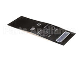 1399000 Garland Control Overlay