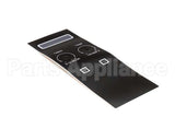 1399000 Garland Control Overlay