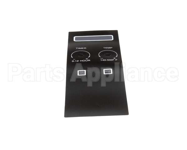 1399000 Garland Control Overlay