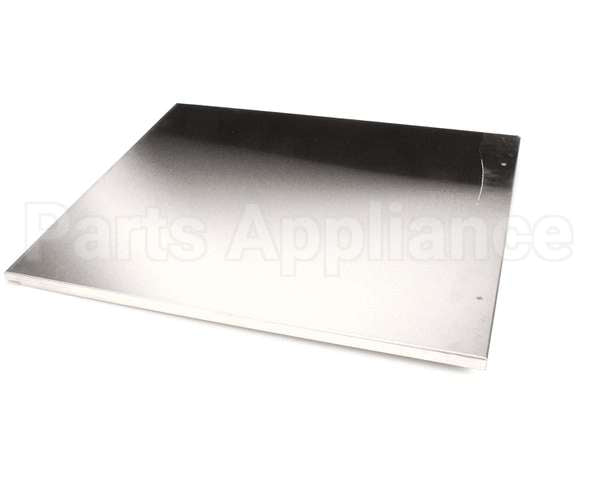 139944 Groen Weldment, Lower Front Panel