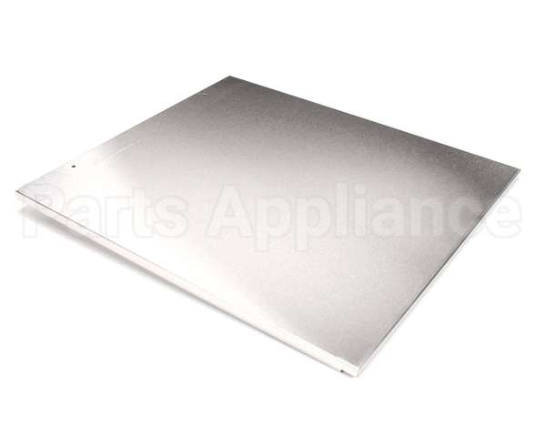 139944 Groen Weldment, Lower Front Panel