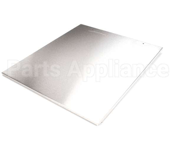 139944 Groen Weldment, Lower Front Panel