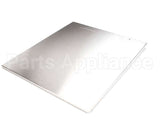 139944 Groen Weldment, Lower Front Panel