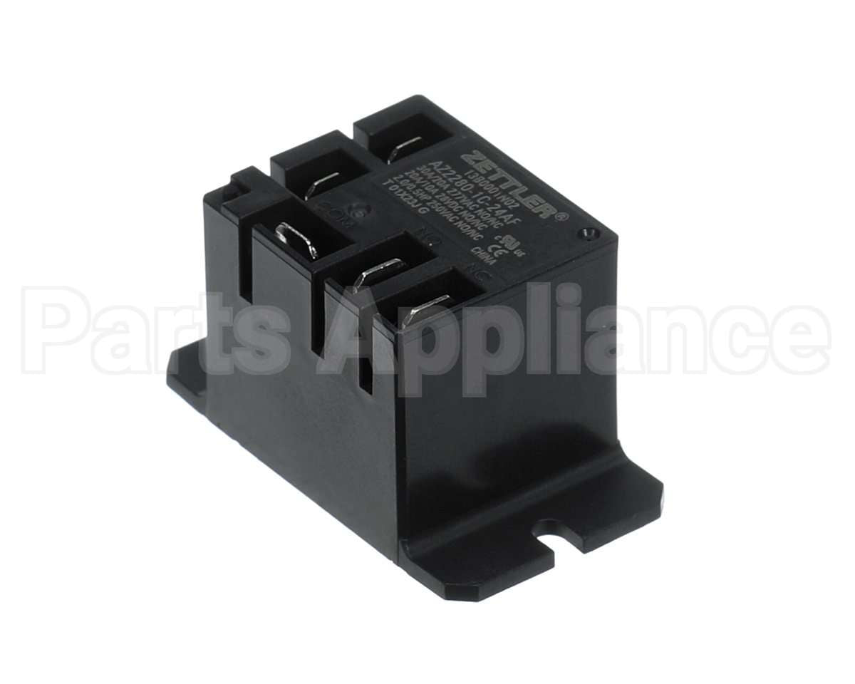 13B0001N02 Climatemaster Relay Spdt 20A 24Vac100 Ohm Ce