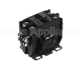 13B0002N01 Climatemaster Contactor 2 Pole 30A 24V Coil