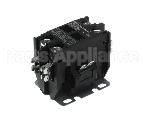 13B0002N01 Climatemaster Contactor 2 Pole 30A 24V Coil