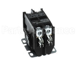 13B0002N01 Climatemaster Contactor 2 Pole 30A 24V Coil