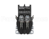 13B0002N02 Climatemaster Contactor 2 Pole 40A 24V Coil