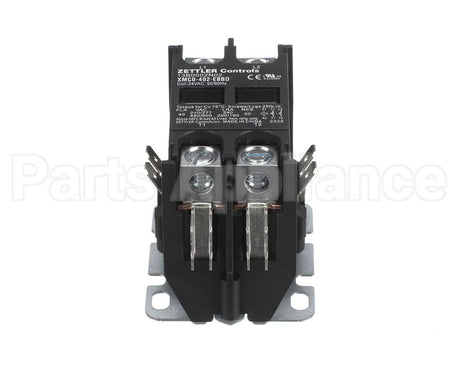 13B0002N02 Climatemaster Contactor 2 Pole 40A 24V Coil