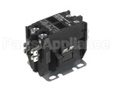 13B0002N02 Climatemaster Contactor 2 Pole 40A 24V Coil