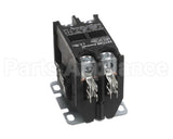13B0002N02 Climatemaster Contactor 2 Pole 40A 24V Coil