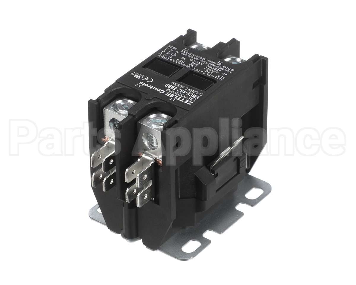 13B0002N02 Climatemaster 2P 40A Contactor
