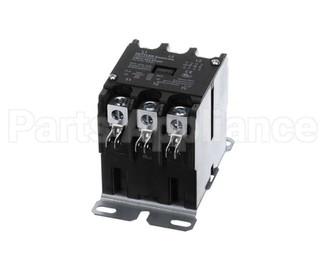 13B0003N02 Climatemaster Contactor 3 Pole 40A 24V Coil
