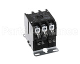 13B0003N02 Climatemaster Contactor 3 Pole 40A 24V Coil