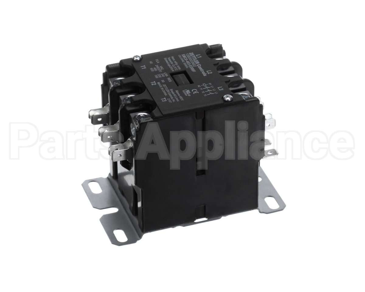 13B0003N02 Climatemaster 24Vcoil 3Pole 40Amp Contactor
