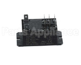 13B0004N01 Climatemaster Relay Dpdt 40A 24Vac 60Hz