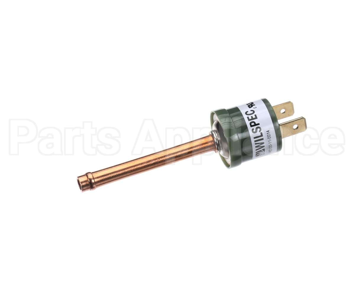 13B0015N01 Climatemaster Switch Hp Wilspec 600-450 Nc