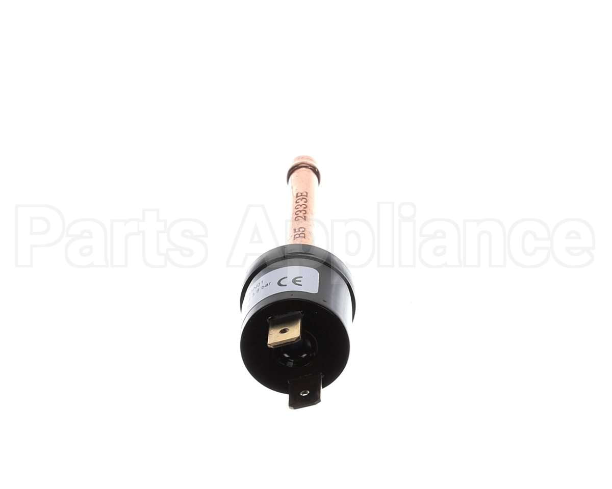 13B0055N01 Climatemaster Low Pressure Switch 35-60#