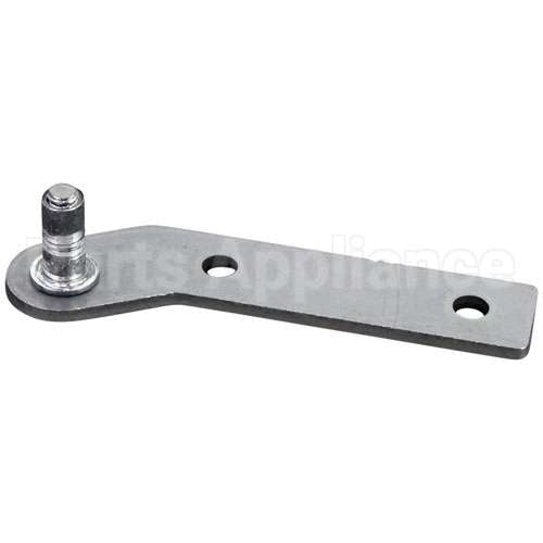 13B01-005A Compatible Beverage Air Hinge Assembly