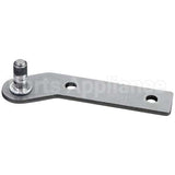 13B01-005A Compatible Beverage Air Hinge Assembly