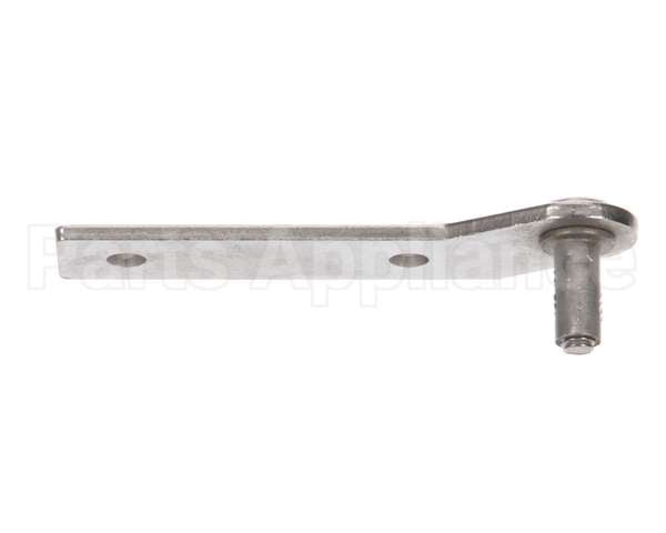 13B01S005A Beverage Air Hinge Plt Assembly.btm.rt.top Rt.