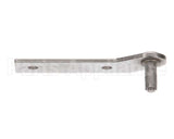 13B01S005A Beverage Air Hinge Plt Assembly.btm.rt.top Rt.