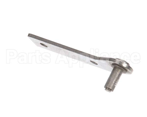 13B01S005A Beverage Air Hinge Plt Assembly.btm.rt.top Rt.