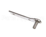 13B01S005A Beverage Air Hinge Plt Assembly.btm.rt.top Rt.