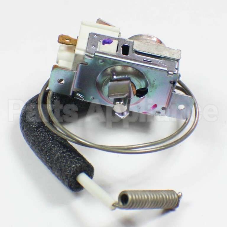 61005438 Whirlpool Control Assy.; Temperatu