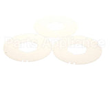 XC2422S-5 San Jamar Repl Gasket,Sm/Med (3)-C2410 (#1.5)